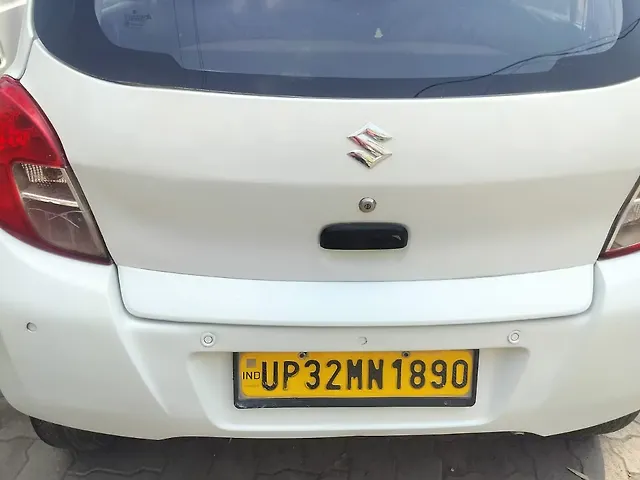 Used 2019 Maruti Suzuki Celerio in Lucknow