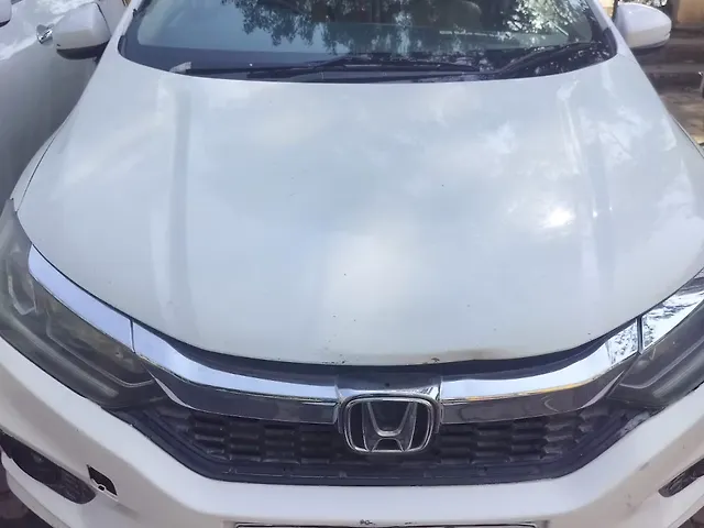 Used 2016 Honda City in Lucknow