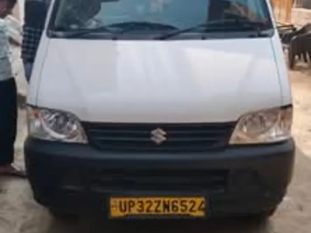 Used 2025 Maruti Suzuki Eeco in Lucknow