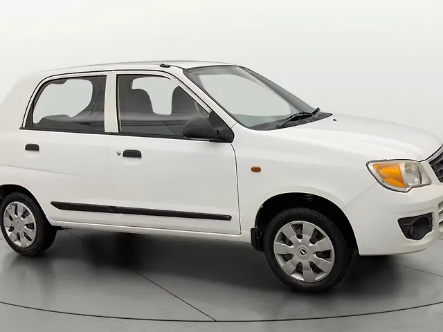 Used 2014 Maruti Suzuki Alto in Delhi