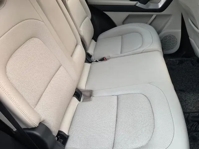Used Tata Safari [2021-2023] XZ Plus in Hyderabad