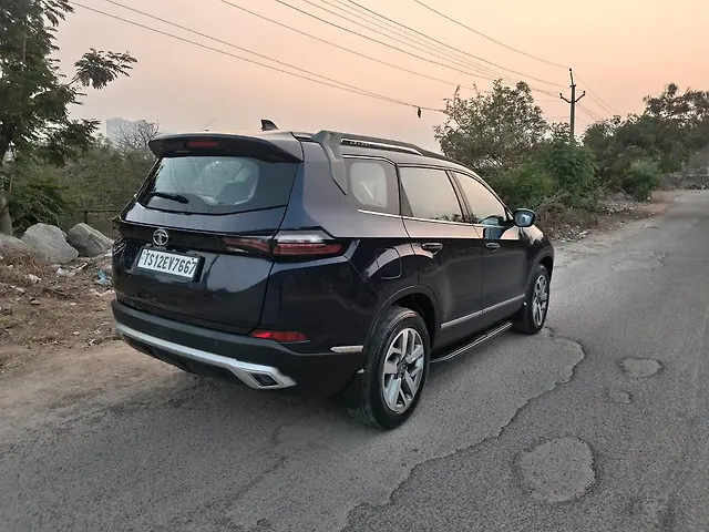 Used Tata Safari [2021-2023] XZ Plus in Hyderabad