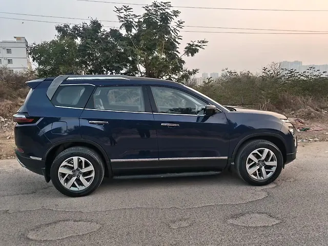 Used Tata Safari [2021-2023] XZ Plus in Hyderabad