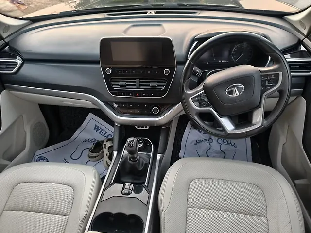Used Tata Safari [2021-2023] XZ Plus in Hyderabad