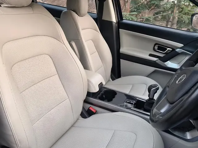 Used Tata Safari [2021-2023] XZ Plus in Hyderabad