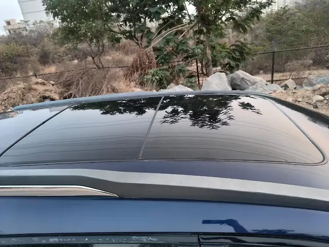 Used Tata Safari [2021-2023] XZ Plus in Hyderabad