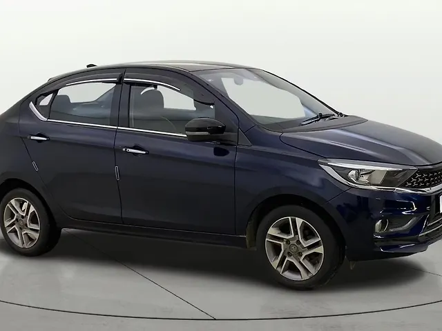 Used 2022 Tata Tigor in Thane