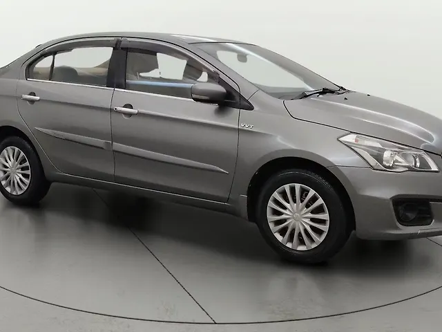Used 2017 Maruti Suzuki Ciaz in Pune Used 2017 Maruti Suzuki Ciaz in Pune