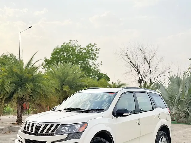 Used 2012 Mahindra XUV500 in Nagpur Used 2012 Mahindra XUV500 in Nagpur