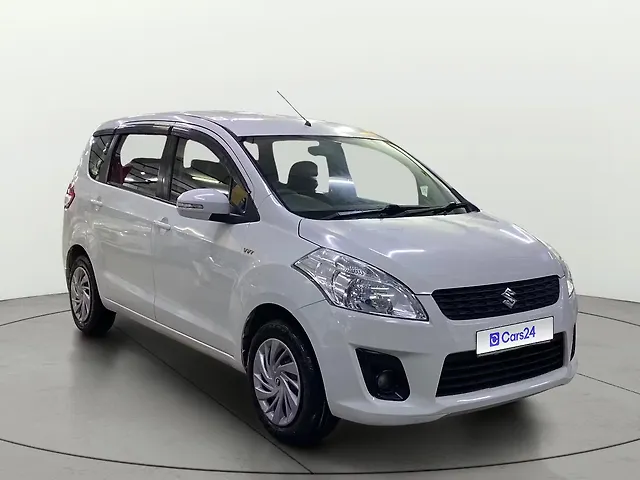 Used 2013 Maruti Suzuki Ertiga in Indore