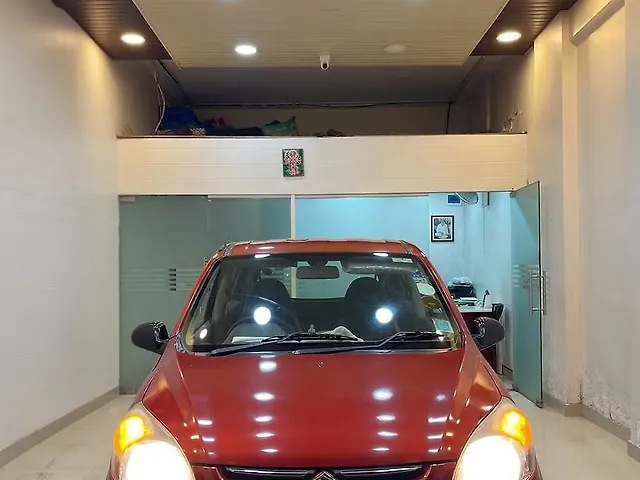 Used 2014 Maruti Suzuki Alto in Pune
