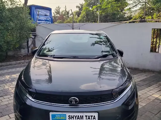 Used 2024 Tata Altroz in Indore