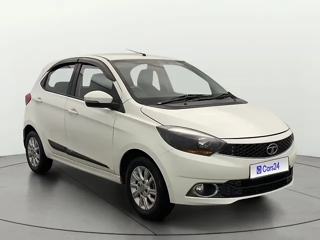 Used 2019 Tata Tiago in Lucknow