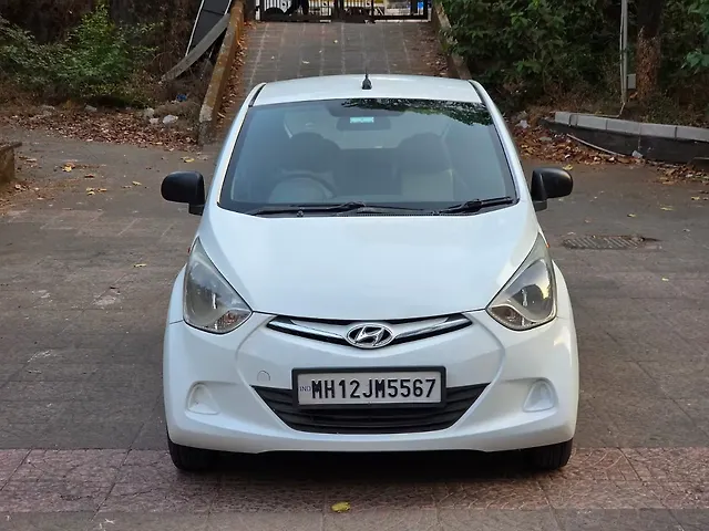 Used 2013 Hyundai Eon in Mumbai