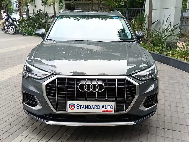 Used 2025 Audi Q3 in Bangalore Used 2025 Audi Q3 in Bangalore