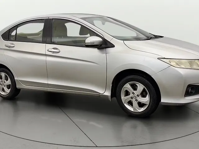 Used 2015 Honda City in Faridabad