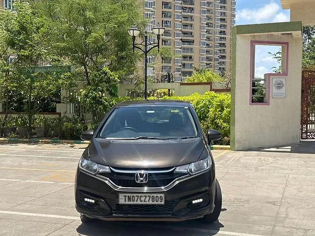 Used 2022 Honda Jazz in Chennai