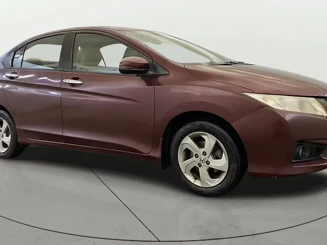 Used 2015 Honda City in Noida