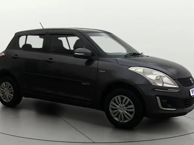 Used 2015 Maruti Suzuki Swift in Hyderabad