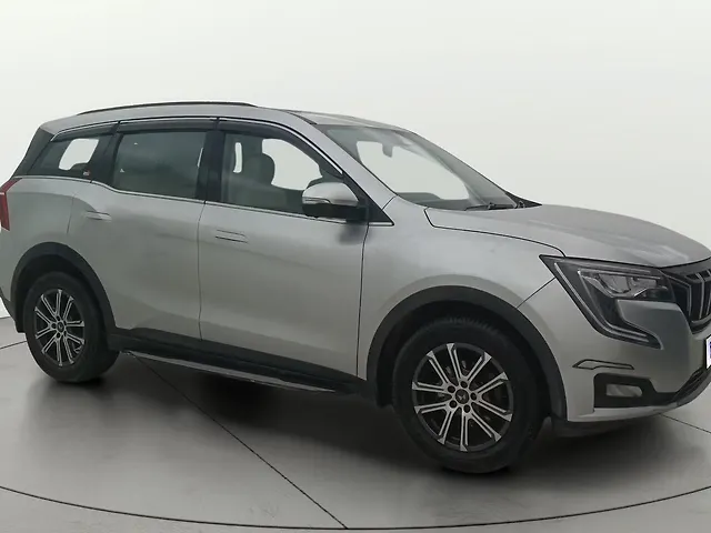 Used 2023 Mahindra XUV700 in Bangalore
