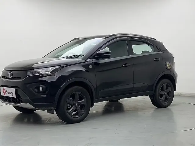 Used 2022 Tata Nexon in Delhi