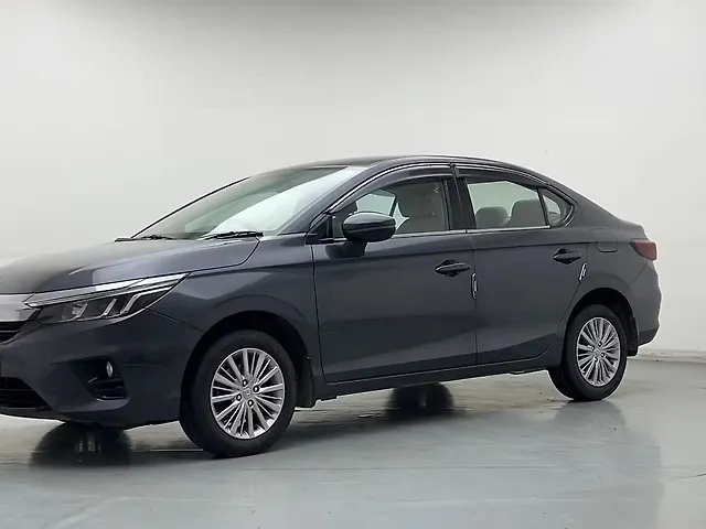 Used 2022 Honda City in Gurgaon