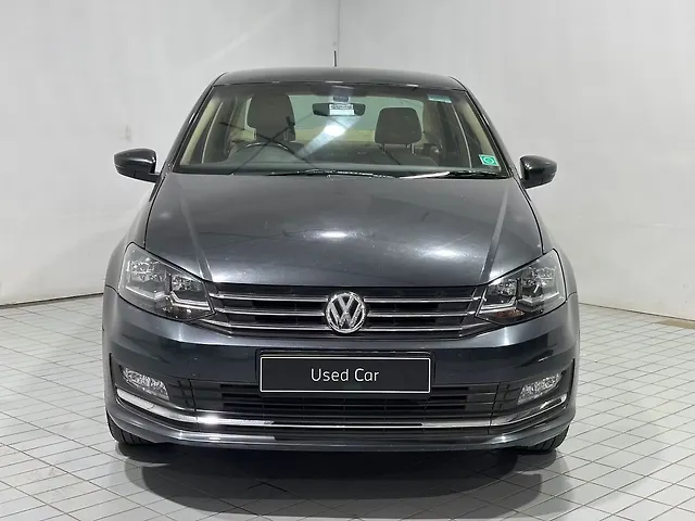 Used 2019 Volkswagen Vento in Pune Used 2019 Volkswagen Vento in Pune
