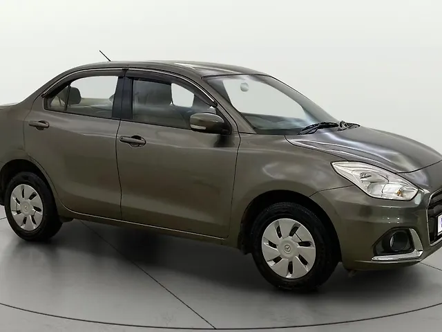 Used 2021 Maruti Suzuki DZire in Dombivali