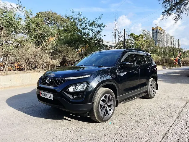 Used 2022 Tata Safari in Mumbai