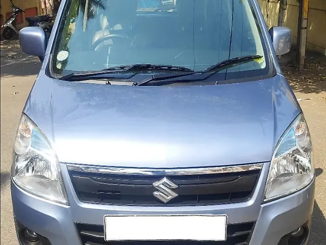 Used 2016 Maruti Suzuki Wagon R in Bangalore