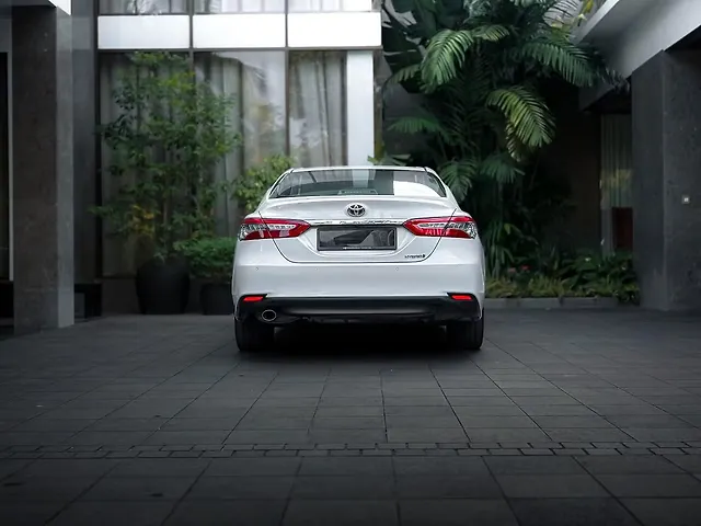 Used Toyota Camry [2019-2022] Hybrid in Malappuram