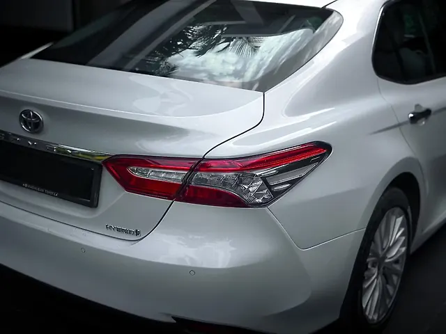 Used Toyota Camry [2019-2022] Hybrid in Malappuram