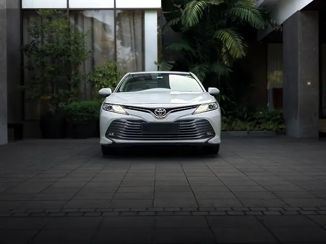 Used Toyota Camry [2019-2022] Hybrid in Malappuram