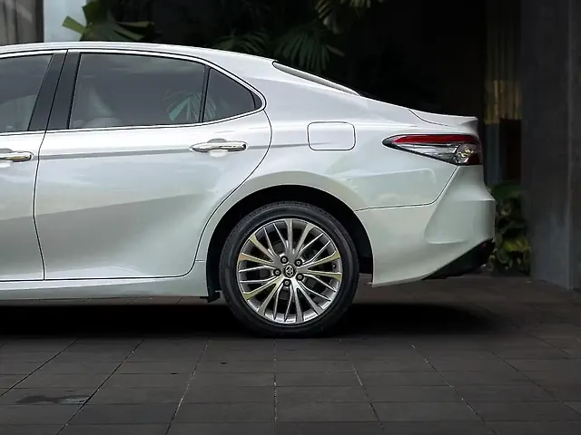 Used Toyota Camry [2019-2022] Hybrid in Malappuram