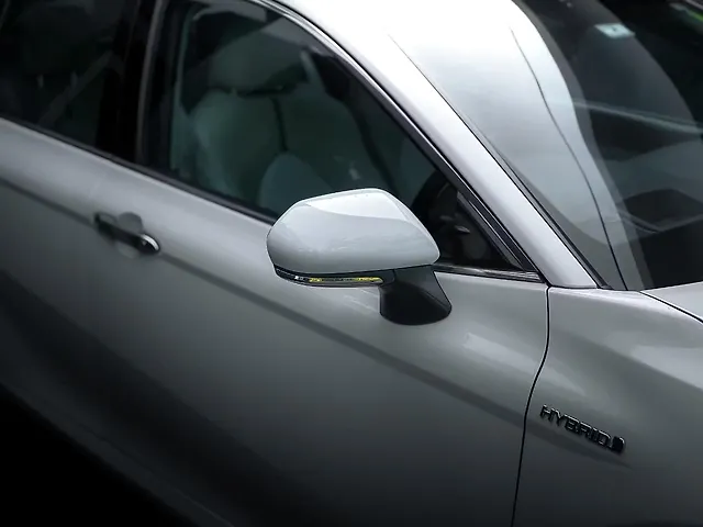 Used Toyota Camry [2019-2022] Hybrid in Malappuram