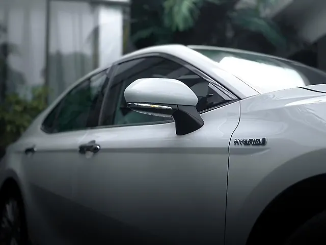 Used Toyota Camry [2019-2022] Hybrid in Malappuram