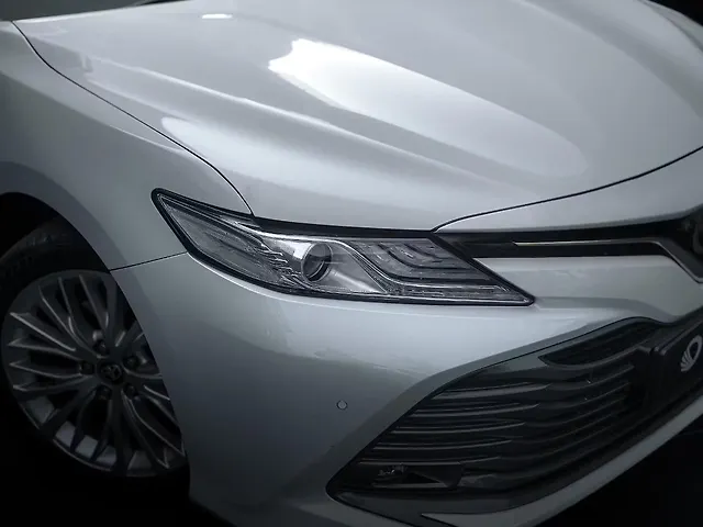 Used Toyota Camry [2019-2022] Hybrid in Malappuram