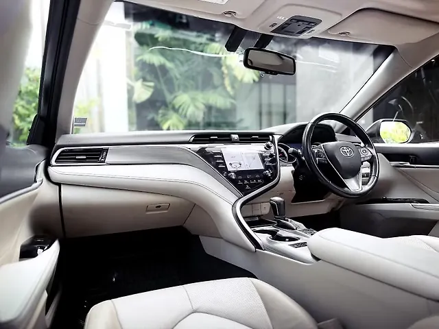 Used Toyota Camry [2019-2022] Hybrid in Malappuram