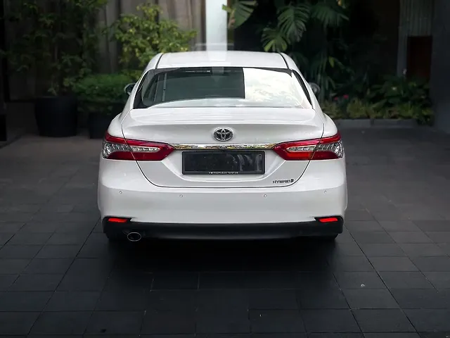 Used Toyota Camry [2019-2022] Hybrid in Malappuram
