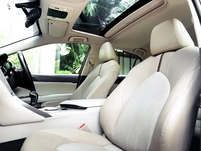 Used Toyota Camry [2019-2022] Hybrid in Malappuram