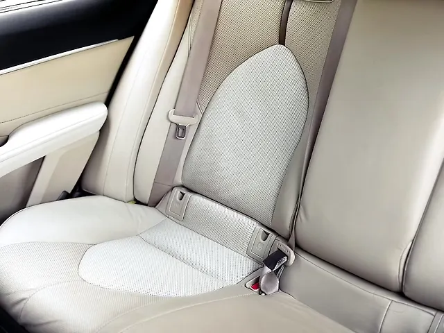 Used Toyota Camry [2019-2022] Hybrid in Malappuram