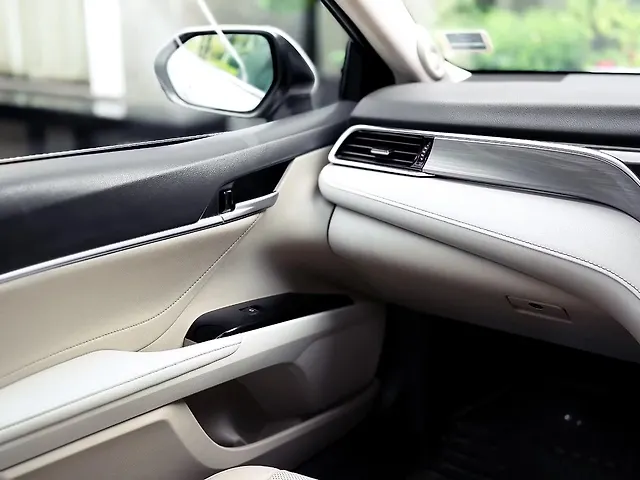 Used Toyota Camry [2019-2022] Hybrid in Malappuram