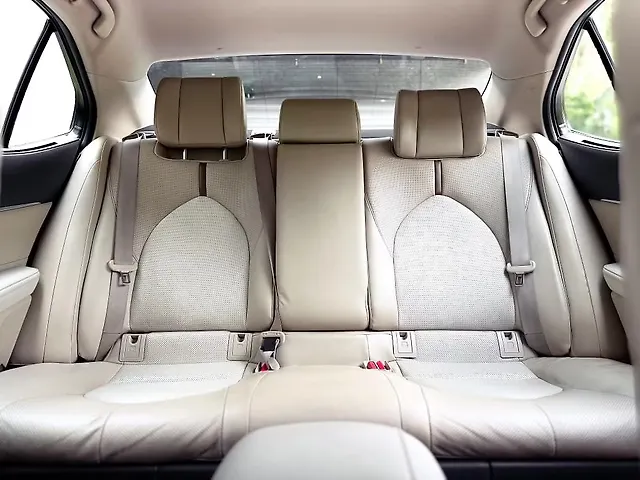 Used Toyota Camry [2019-2022] Hybrid in Malappuram