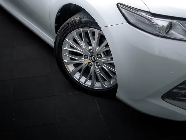 Used Toyota Camry [2019-2022] Hybrid in Malappuram