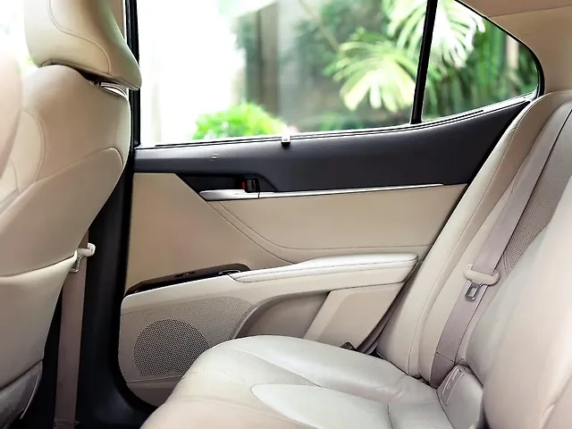 Used Toyota Camry [2019-2022] Hybrid in Malappuram