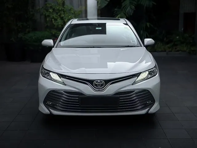Used Toyota Camry [2019-2022] Hybrid in Malappuram