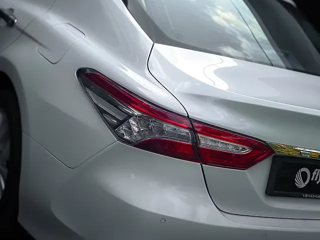 Used Toyota Camry [2019-2022] Hybrid in Malappuram