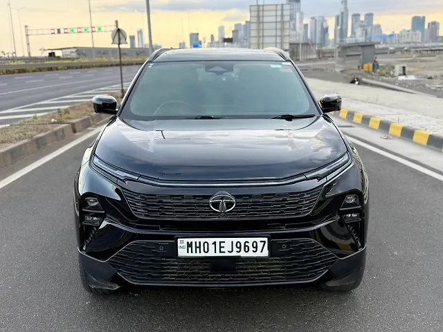 Used 2023 Tata Harrier in Mumbai Used 2023 Tata Harrier in Mumbai