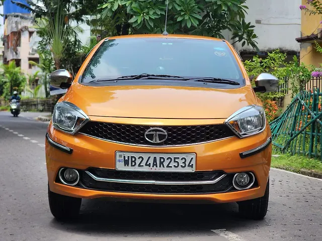 Used 2018 Tata Tiago in Kolkata