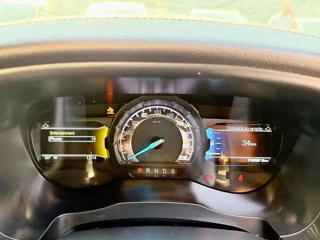 Used Ford Endeavour Titanium Plus 2.0 4x2 AT in Valsad Used Ford Endeavour Titanium Plus 2.0 4x2 AT in Valsad